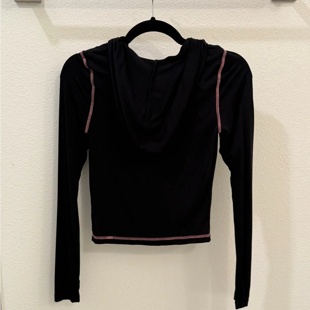 I AM GIA Hoodie - Picture 2 of 9